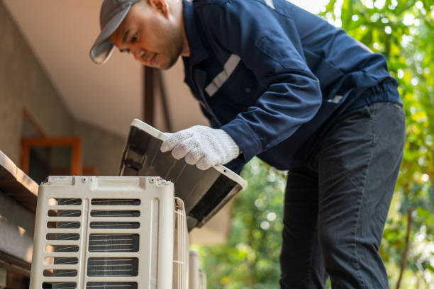 Best Ductless HVAC Repair  in USA